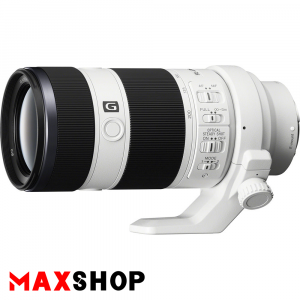 Sony FE 70-200mm f/4 G OSS